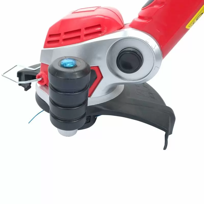 Електричний триммер Vitals Master EZT 063g - фото 3 Електричний триммер Vitals Master EZT 063g - фото 3