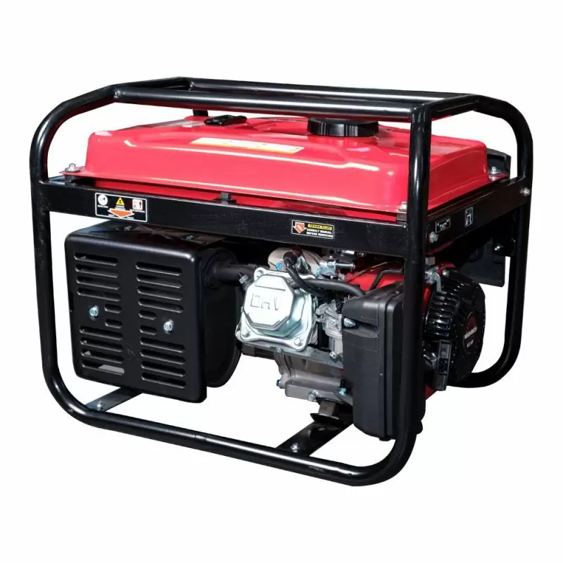 Бензиновий генератор Vitals Master KDS 3.2b - фото 5 Бензиновий генератор Vitals Master KDS 3.2b - фото 5