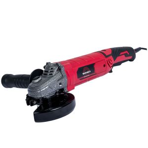 Кутова шліфмашина Vitals-Master Ls 12120BRvc power+ (1200 Вт, 125 мм, Регулювання, Плавний пуск)