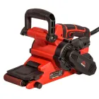 Машина ленточная шлифовальная Vitals Master Ls 7690DNs — миниатюра 1