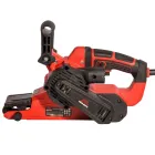 Машина ленточная шлифовальная Vitals Master Ls 7690DNs — миниатюра 2