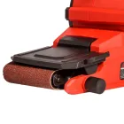 Машина ленточная шлифовальная Vitals Master Ls 7690DNs — миниатюра 8