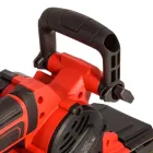 Машина ленточная шлифовальная Vitals Master Ls 7690DNs — миниатюра 9