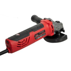 Кутова шліфмашина Vitals-Master Ls12110BRvc power+ (1100 Вт, 125 мм, Регулювання, Плавний пуск)