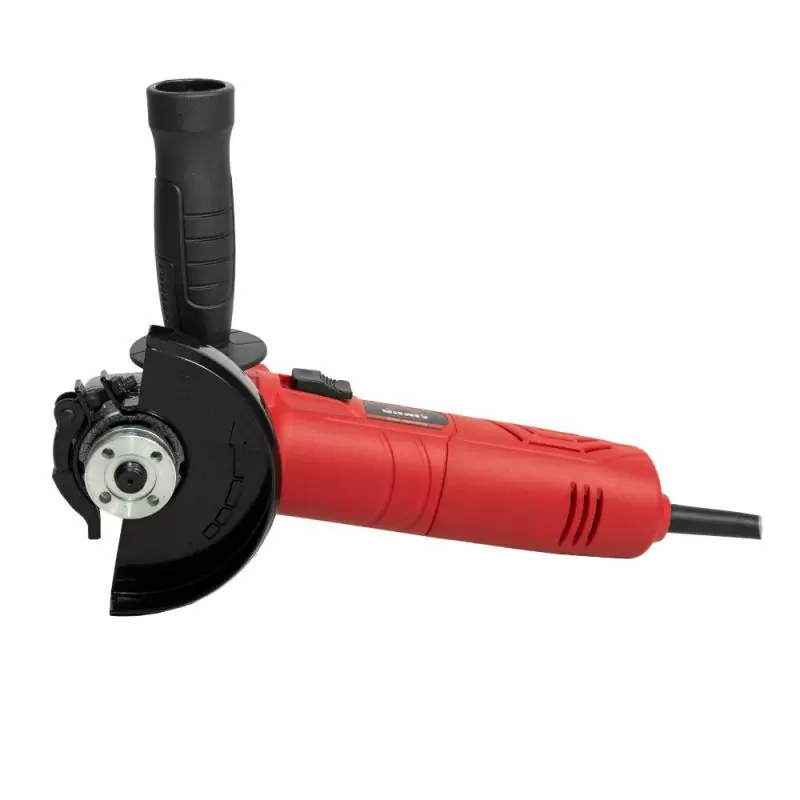 Шлифмашина угловая Vitals-Master Ls12110BRvc power+ - фото 4