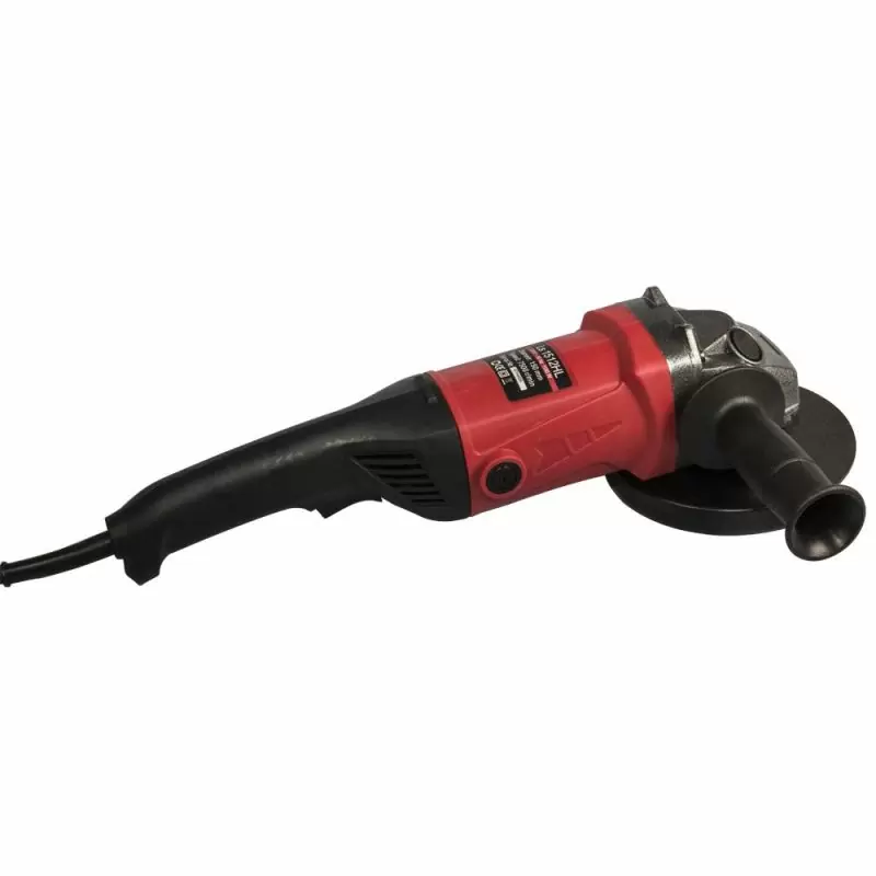 Шлифмашина угловая Vitals-Master Ls1512HL - фото 4