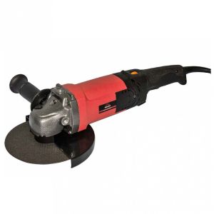 Кутова шліфмашина Vitals-Master Ls1814HLv (1400 Вт, Диск 180 мм, Регулювання)