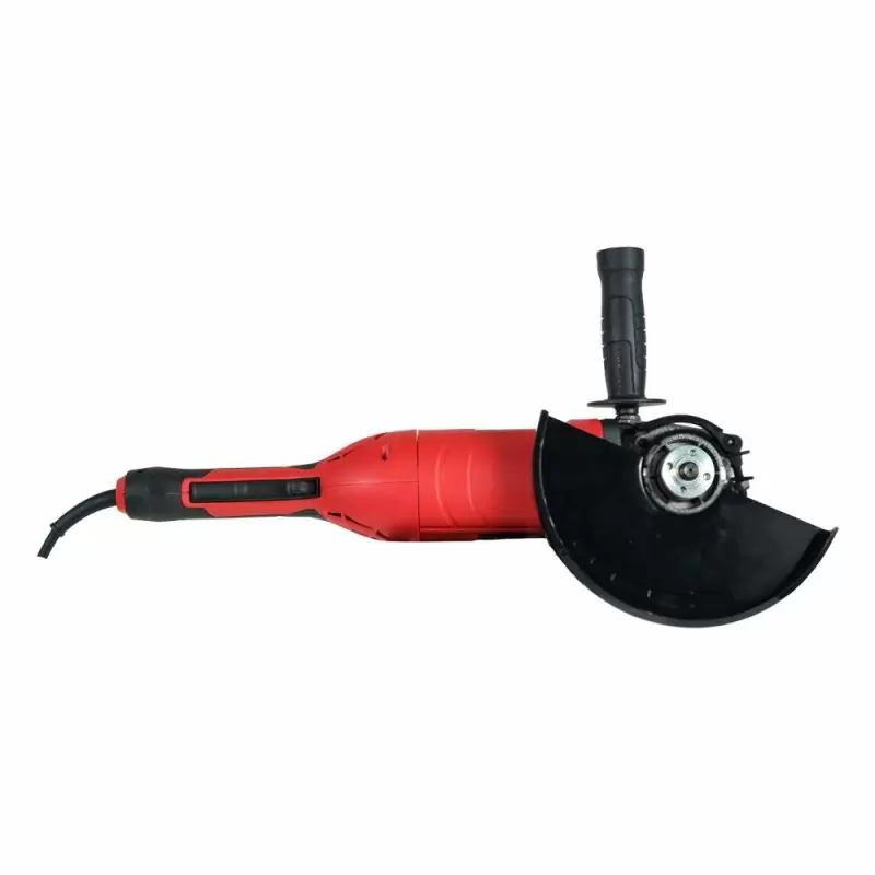 Шлифмашина угловая Vitals-Master Ls2320BR - фото 5 Шлифмашина угловая Vitals-Master Ls2320BR - фото 5