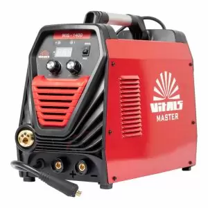 Товар Зварювальний апарат Vitals Master MIG 1400
