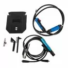 Сварочный аппарат Vitals Master MIG 1400 — миниатюра 8 Сварочный аппарат Vitals Master MIG 1400 — миниатюра 8