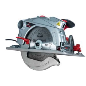 Циркулярна пила Vitals Master Rg 1912XCla (1200 Вт, Диск 185 мм)