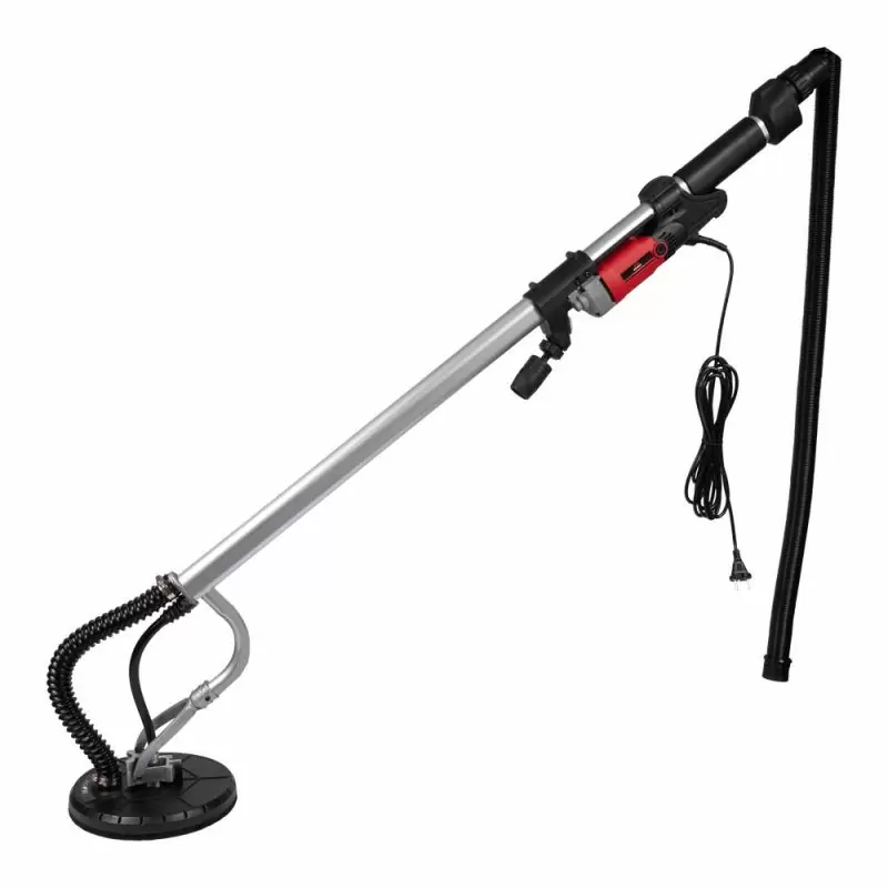 Шлифовальная машина Vitals Master SK 2371HDl airy - фото 4 Шлифовальная машина Vitals Master SK 2371HDl airy - фото 4