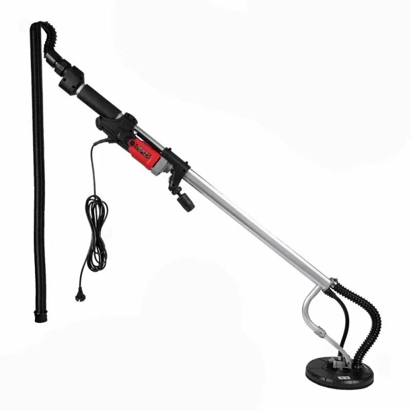 Шлифовальная машина Vitals Master SK 2371HDl airy - фото 2 Шлифовальная машина Vitals Master SK 2371HDl airy - фото 2