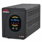 Джерело безперебійного живлення Vitals Master UL-1500SP 1500 ВА / 1000 Вт, 12 В - мініатюра 1