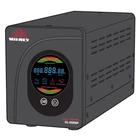 Источник бесперебойного питания Vitals Master UL-500SP 500 ВА / 300 Вт, 12 В - миниатюра 1