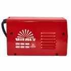 Зварювальний апарат Vitals MMA-1400 LCD mini — мініатюра 3 Зварювальний апарат Vitals MMA-1400 LCD mini — мініатюра 3