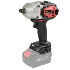 Гайковерт акумуляторний Vitals Professional AT 1860 BS SmartLine+ — мініатюра 1 Гайковерт акумуляторний Vitals Professional AT 1860 BS SmartLine+ — мініатюра 1