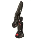 Пила цепная аккумуляторная Vitals Professional AKZ 1820ak BL Kit — миниатюра 3