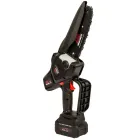 Пила цепная аккумуляторная Vitals Professional AKZ 1820ak BL Kit — миниатюра 5