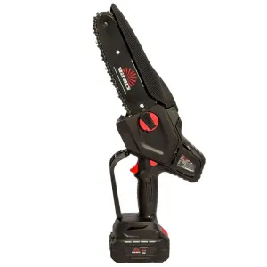 Товар Пила цепная аккумуляторная Vitals Professional AKZ 1820ak BL Kit