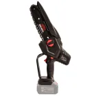 Пила цепная аккумуляторная Vitals Professional AKZ 1820ak BL — миниатюра 3