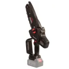 Пила цепная аккумуляторная Vitals Professional AKZ 1820ak BL — миниатюра 4