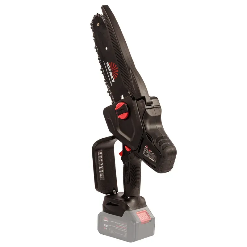 Пила цепная аккумуляторная Vitals Professional AKZ 1820ak BL - фото 4