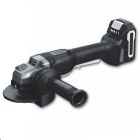 Акумуляторна УШМ Vitals Professional ALs 18125v BS SmartLine+ — мініатюра 5 Акумуляторна УШМ Vitals Professional ALs 18125v BS SmartLine+ — мініатюра 5