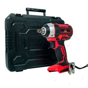 Акумуляторний гайковерт Vitals Professional ATp 18/0tli Brushless (Каркас)