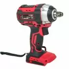 Аккумуляторный гайковерт Vitals Professional ATp 18/0tli Brushless (Каркас) — миниатюра 4