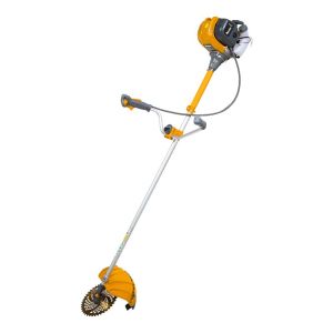 Бензокоса 4-тактна Machtz MGB-1447-4S (1.4 кВт, 47 см³, чистий бензин)