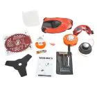 Мотокоса Vitals Professional BK 5220ao Empire - мініатюра 3