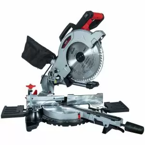 Товар Торцовочная пила Vitals Professional Dz 2520XC