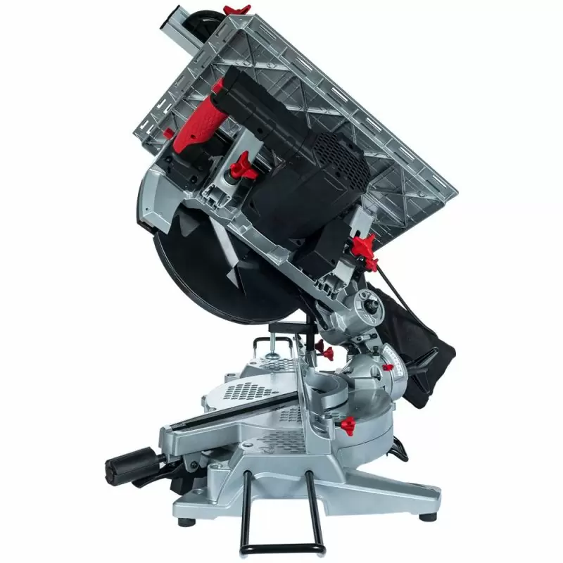 Торцовочная пила Vitals Professional Dz 3020XC multi - фото 3