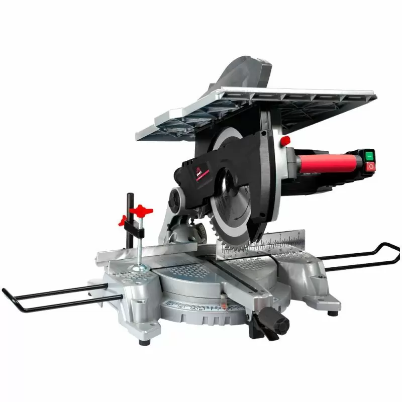 Торцовочная пила Vitals Professional Dz 3020XC multi - фото 2