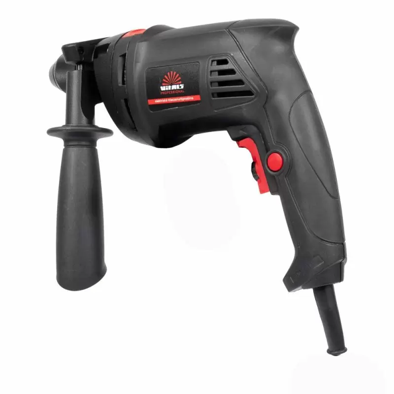 Дрель ударная Vitals Professional Et 2850YEak - фото 3 Дрель ударная Vitals Professional Et 2850YEak - фото 3