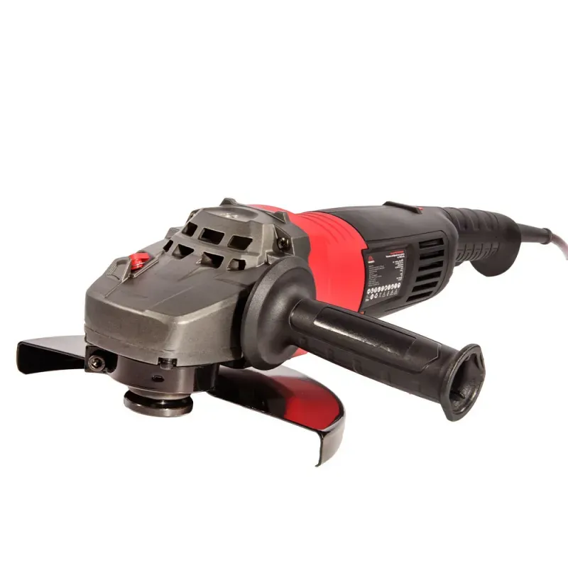 УШМ Vitals Professional Ls 2322a BL - фото 6