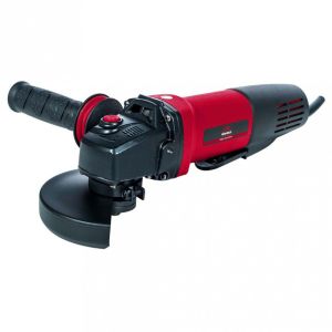 Болгарка (КШМ) Vitals Professional Ls1211DU (1050 Вт, 125 мм) з плавним пуском