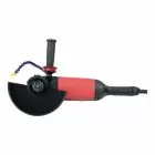 Угловая шлифмашина Vitals Professional Ls2326DUq stone cutting+ (Бетонорез, 2600 Вт, 230 мм, Плавный пуск) — миниатюра 2