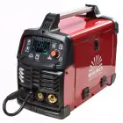 Сварочный аппарат Vitals Professional MIG 2000 LCD Alu Synergy — миниатюра 1 Сварочный аппарат Vitals Professional MIG 2000 LCD Alu Synergy — миниатюра 1