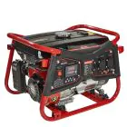 Генератор бензиновий Vitals WP 2.5b — мініатюра 3 Генератор бензиновий Vitals WP 2.5b — мініатюра 3