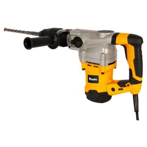 Перфоратор бочковий Machtz MRH-2112 MAX у кейсі (2100 Вт, патрон SDS-MAX)