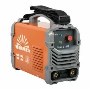 Товар Зварювальний апарат Vitals B 1400