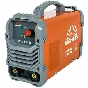 Товар Зварювальний апарат Vitals B 1600
