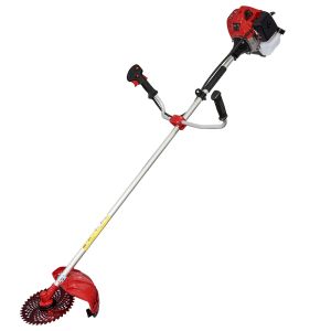 Мотокоса Vitals BK 522t 1.5 кВт
