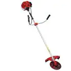 Мотокоса бензинова Vitals BK 522t — мініатюра 3 Мотокоса бензинова Vitals BK 522t — мініатюра 3