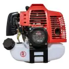 Мотокоса бензинова Vitals BK 522t — мініатюра 6 Мотокоса бензинова Vitals BK 522t — мініатюра 6