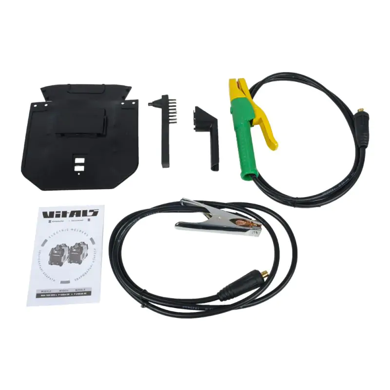 Сварочный аппарат Vitals Master P 1900rd SE - фото 5