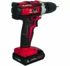 Дрель-шуруповерт аккумуляторная Vitals Professional AUpo 14/2sli — миниатюра 2