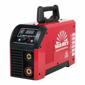 Товар Зварювальний апарат Vitals Professional A 1600k Multi Pro